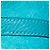 Hermès Blue Clemence Picotin Lock 22 Turchese - vista 6