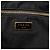 Prada Black Large Canvas Canapa Logo Tote Schwarz - Ansicht 5