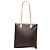Borsa Louis Vuitton Monogram Marrone Carry It