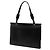 Borsa Gucci a manico in pelle granulata nera Nero - vista 2