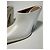 Bottega Veneta Mules Tex Pump in pelle bianca Bianco - vista 2