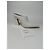 Bottega Veneta Mules Tex Pump in pelle bianca Bianco - vista 5