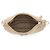 Borsa a tracolla Prada Re-Edition 2005 Re-Nylon Beige - vista 6