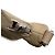 Borsa a tracolla Prada Re-Edition 2005 Re-Nylon Beige - vista 8
