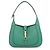 Piccola borsa a tracolla in pelle Gucci Jackie 1961 Verde