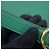Piccola borsa a tracolla in pelle Gucci Jackie 1961 Verde - vista 13