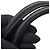 Borsa Christian Dior Macro Cannage in pelle nera Nero - vista 12