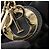 Borsa Christian Dior Macro Cannage in pelle nera Nero - vista 14