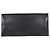 Borsa Christian Dior Macro Cannage in pelle nera Nero - vista 3