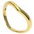 Anello V-Band in oro giallo 18K di Tiffany & Co.