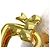Tiffany & Co. Ribbon Heart Ring - Ansicht 9
