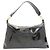 Borsa a tracolla Chanel Camellia Perforated Nero