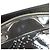 Borsa a tracolla Chanel Camellia Perforated Nero - vista 10