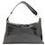 Borsa a tracolla Chanel Camellia Perforated Nero - vista 2