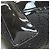 Borsa a tracolla Chanel Camellia Perforated Nero - vista 9
