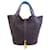 Hermès Borsa Hermes Picotin Lock PM Nero Blu navy  - vista 1