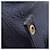 Hermès Borsa Hermes Picotin Lock PM Nero Blu navy  - vista 12