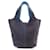 Hermès Borsa Hermes Picotin Lock PM Nero Blu navy  - vista 2