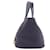 Hermès Borsa Hermes Picotin Lock PM Nero Blu navy  - vista 3