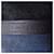Hermès Borsa Hermes Picotin Lock PM Nero Blu navy  - vista 7