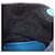 Hermès Borsa Hermes Picotin Lock PM Nero Blu navy  - vista 9