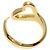 Anello Open Heart di Tiffany & Co. in oro giallo 18K - vista 4