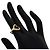 Anello Open Heart di Tiffany & Co. in oro giallo 18K - vista 6