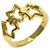 Tiffany & Co. Triple Star Ring - Ansicht 2