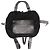 Borsa Tote Christian Dior Toujours Medium M2821SNIO Nero - vista 6