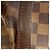 Borsa a Spalla Louis Vuitton Damier Ebene Westminster PM Rosso - vista 6