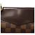 Borsa a Spalla Louis Vuitton Damier Ebene Westminster PM Rosso - vista 8