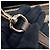 Borsa Boston Ophidia Gucci Marrone Beige - vista 11