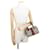 Borsa Boston Ophidia Gucci Marrone Beige - vista 4
