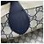 Borsa Gucci Print Mini Tote Bag Beige Blu navy - vista 11
