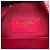 Borsa a tracolla con catena in agnello rosa Chanel - vista 16