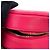Borsa a tracolla con catena in agnello rosa Chanel - vista 8