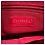 Bolsa de ombro Chanel Gabrielle Medium Hobo em tweed Branco Vermelho Azul marinho - vista 18