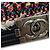 Boy Borsa a Spalla Chanel Black Matelassé Chain Nero Multicolore - vista 12