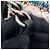 Boy Borsa a Spalla Chanel Black Matelassé Chain Nero Multicolore - vista 13