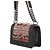 Boy Borsa a Spalla Chanel Black Matelassé Chain Nero Multicolore - vista 2