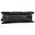 Boy Borsa a Spalla Chanel Black Matelassé Chain Nero Multicolore - vista 3