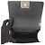 Boy Borsa a Spalla Chanel Black Matelassé Chain Nero Multicolore - vista 6