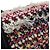 Boy Borsa a Spalla Chanel Black Matelassé Chain Nero Multicolore - vista 7