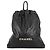 Borsa Chanel Large in pelle di vitello nera Nero