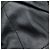 Borsa Chanel Large in pelle di vitello nera Nero - vista 8