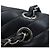 Timeless Zaino Chanel in agnello nero - vista 13