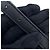 Timeless Zaino Chanel in agnello nero - vista 15