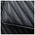 Timeless Zaino Chanel in agnello nero - vista 8