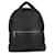 Chanel Coco Cocoon gesteppter Rucksack Schwarz Bordeaux  - Ansicht 1