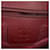 Chanel Coco Cocoon gesteppter Rucksack Schwarz Bordeaux  - Ansicht 15